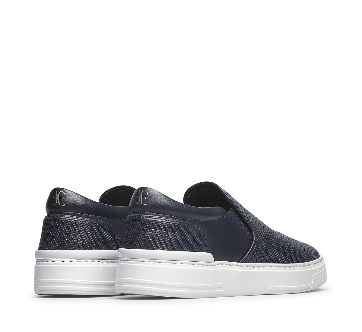 Challenge Slip-on