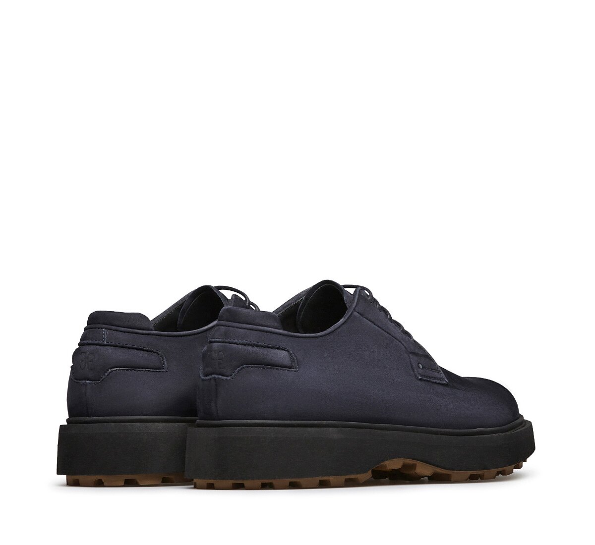 Teddy Boy lace-up