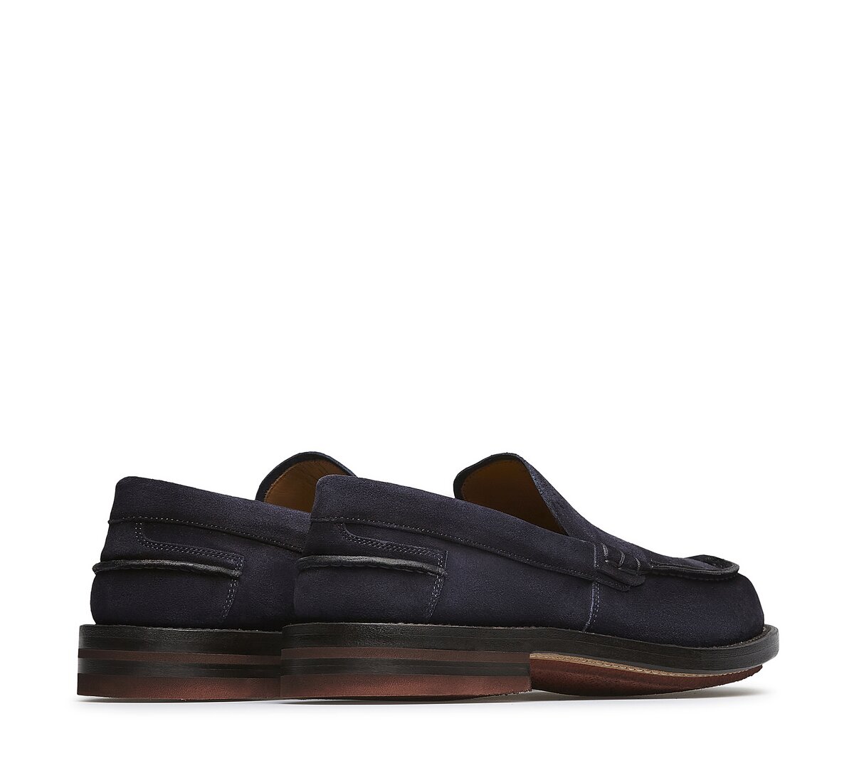 Mocassino Fabi Flex-Goodyear