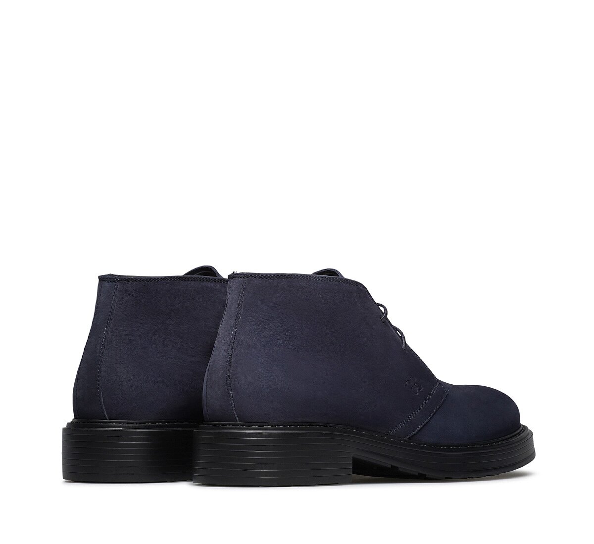 Fabi desert boot