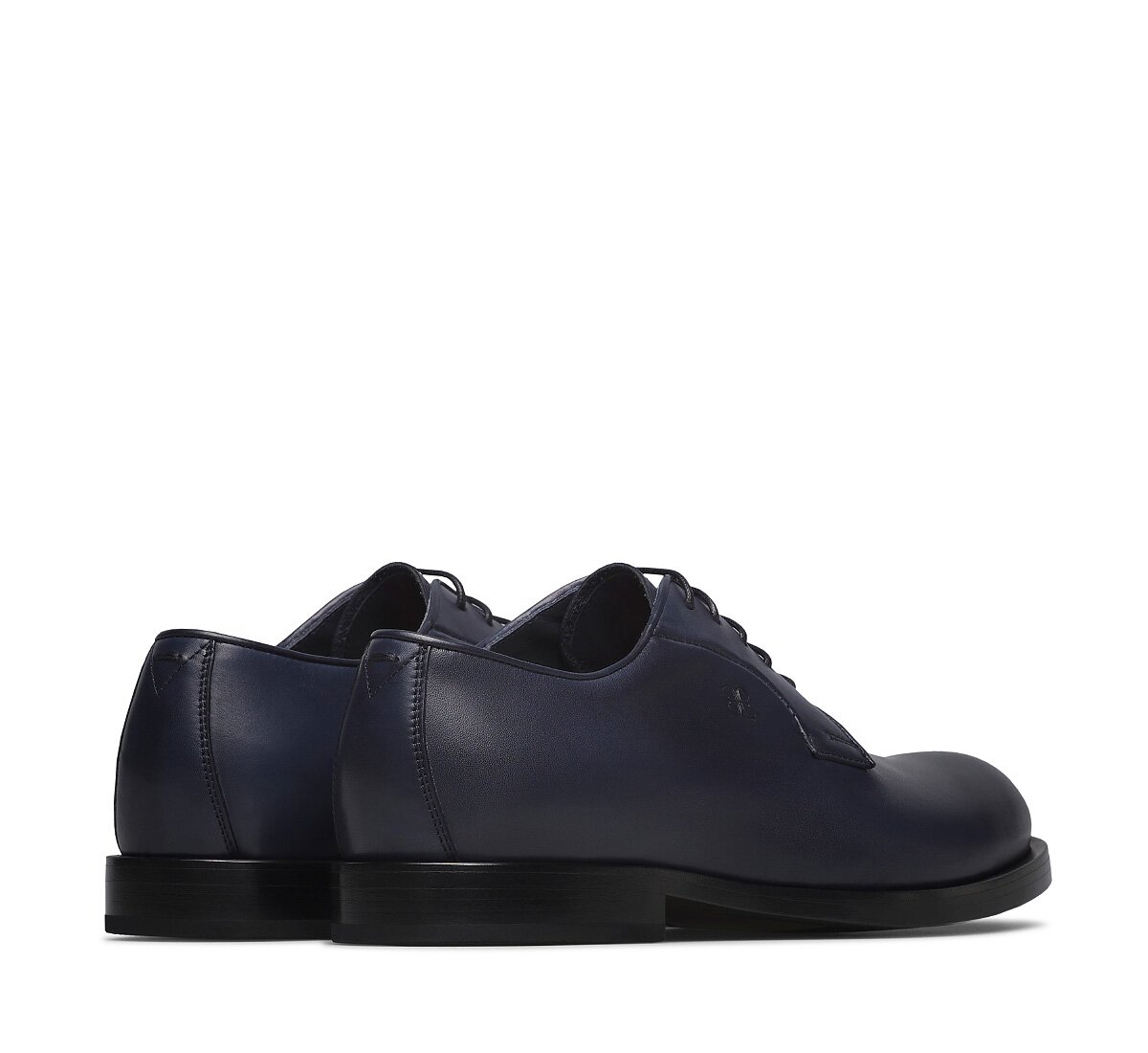 British lace-up