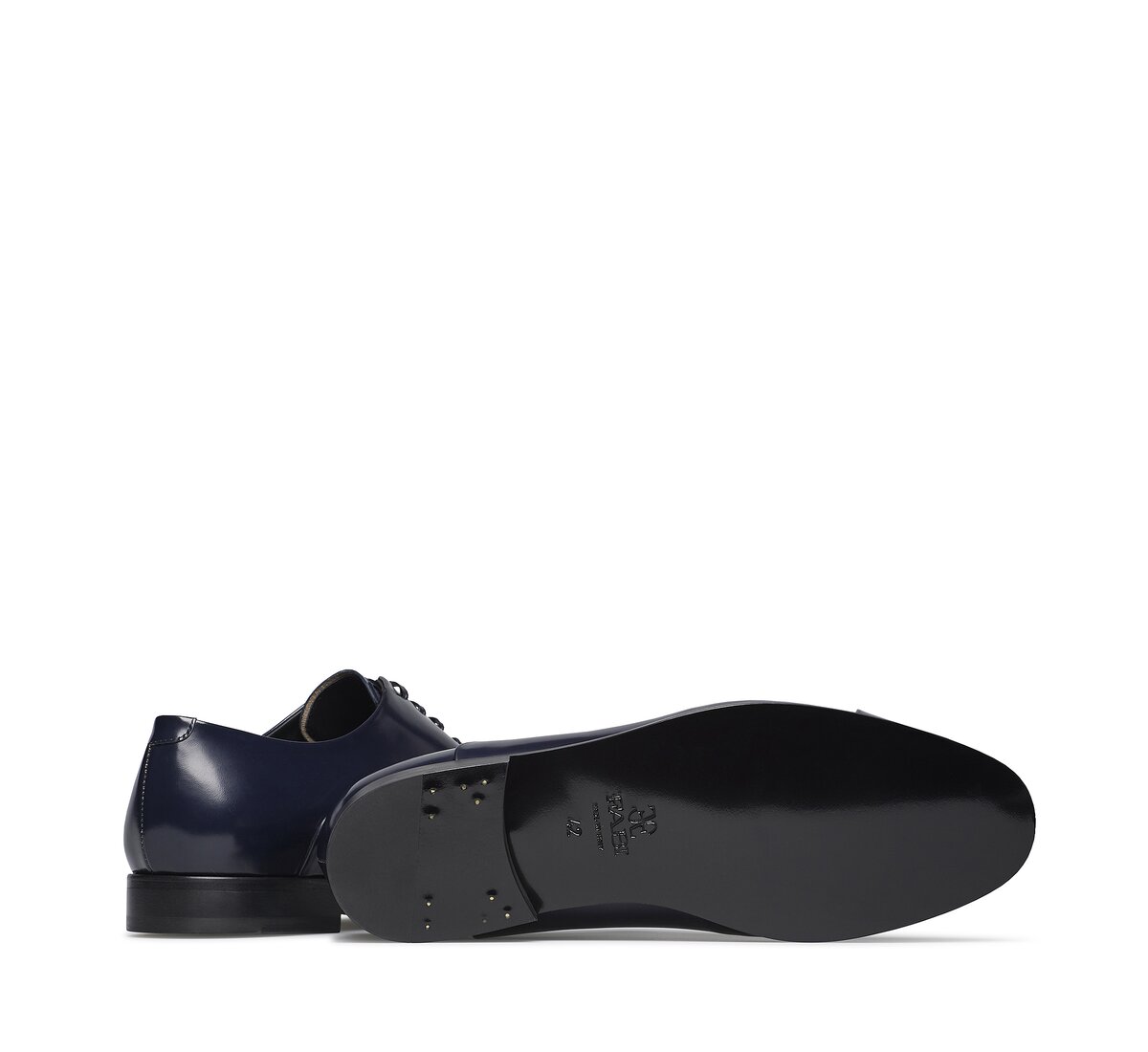 Fabi Oxford shoes