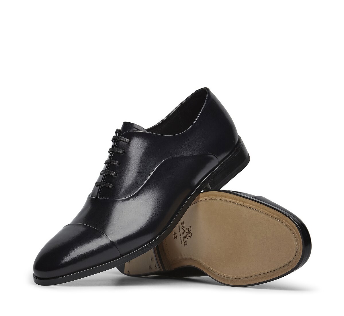 Oxford Scarpe Fabi Scarpe Uomo Fabi