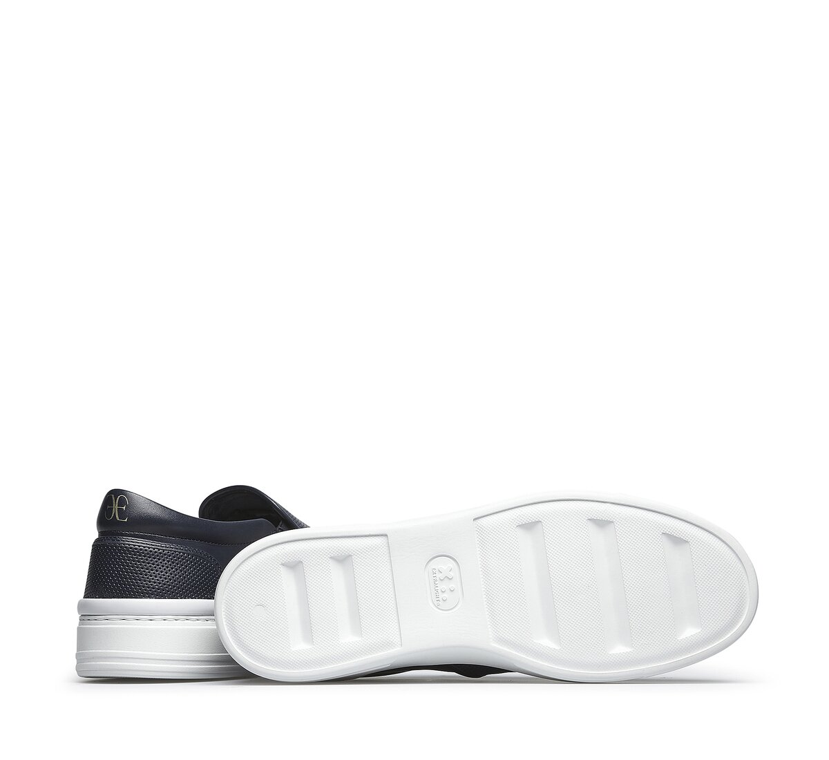 Challenge Slip-on