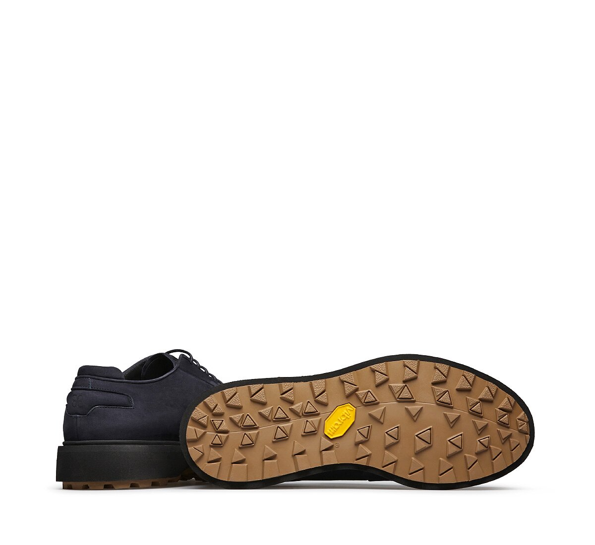 Teddy Boy lace-up
