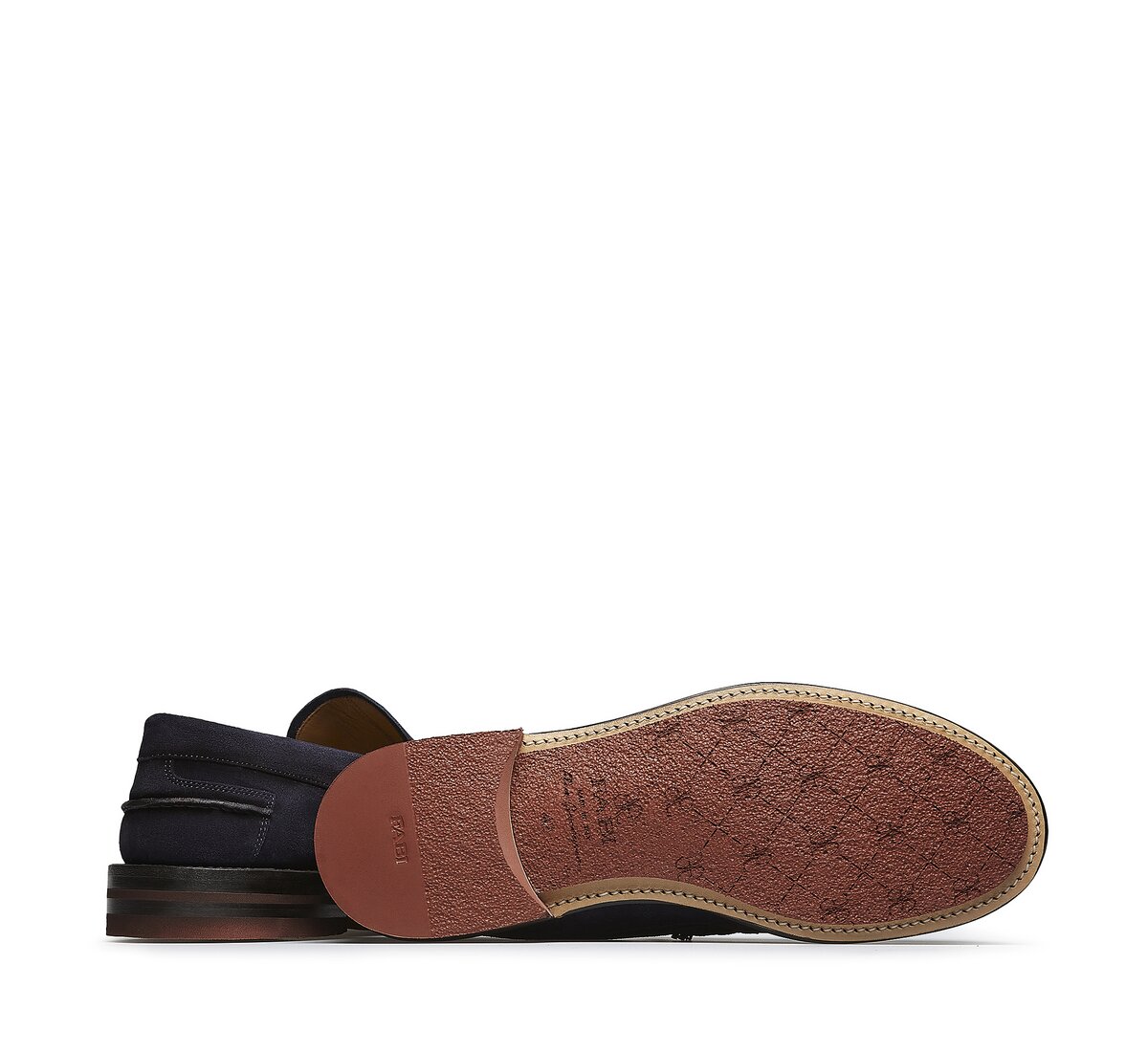 Mocassino Fabi Flex-Goodyear