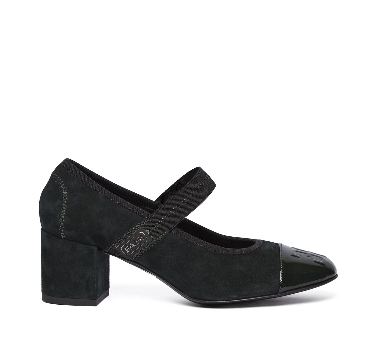 Fabi Mary-Jane Pumps