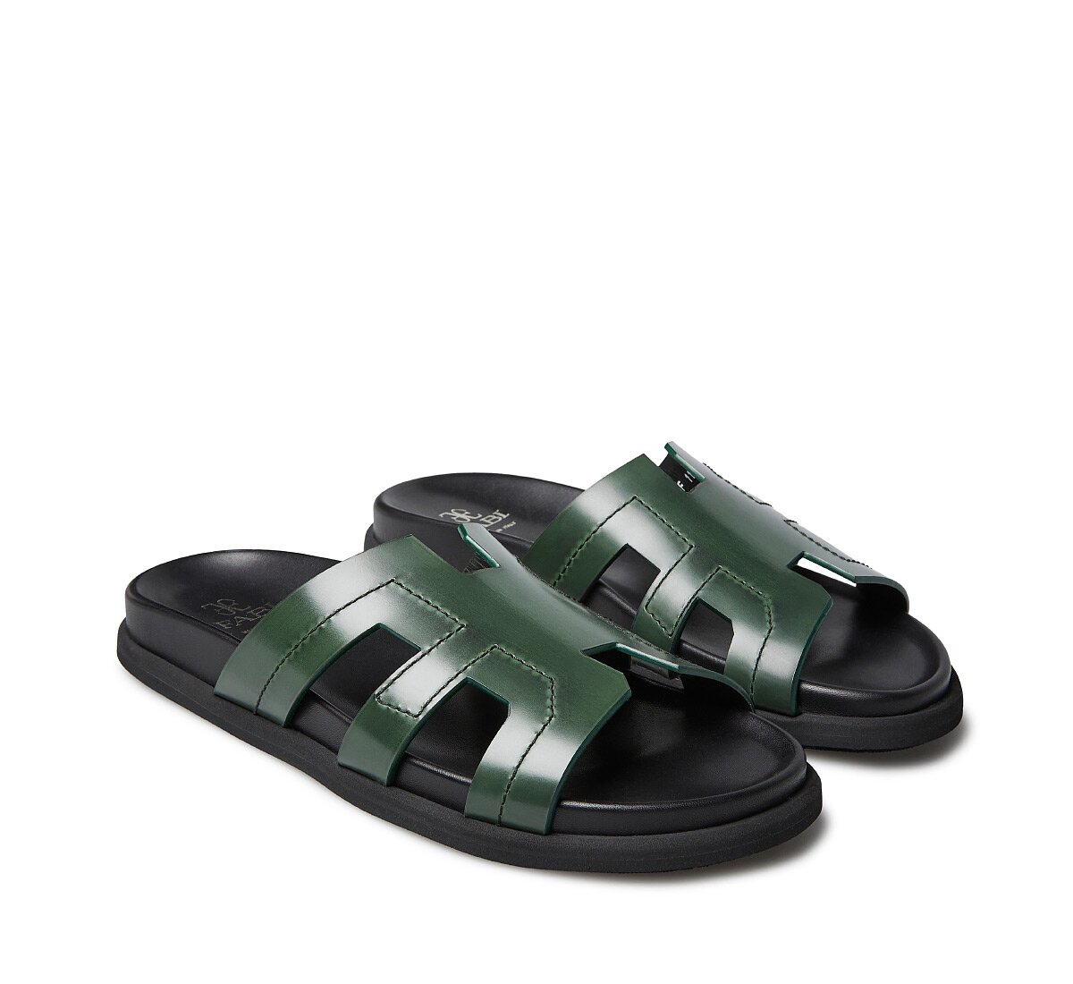 Fabi sandal