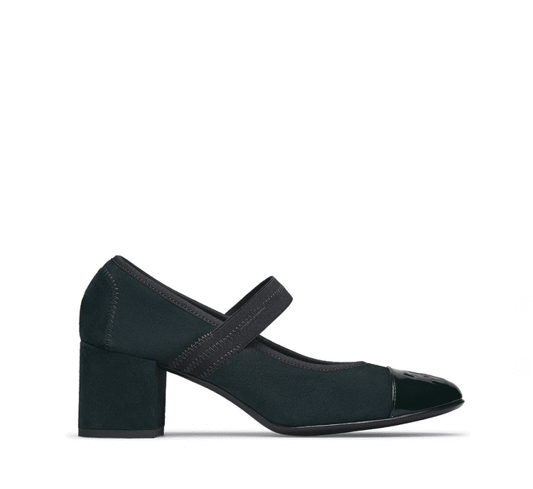 Fabi Mary-Jane Pumps