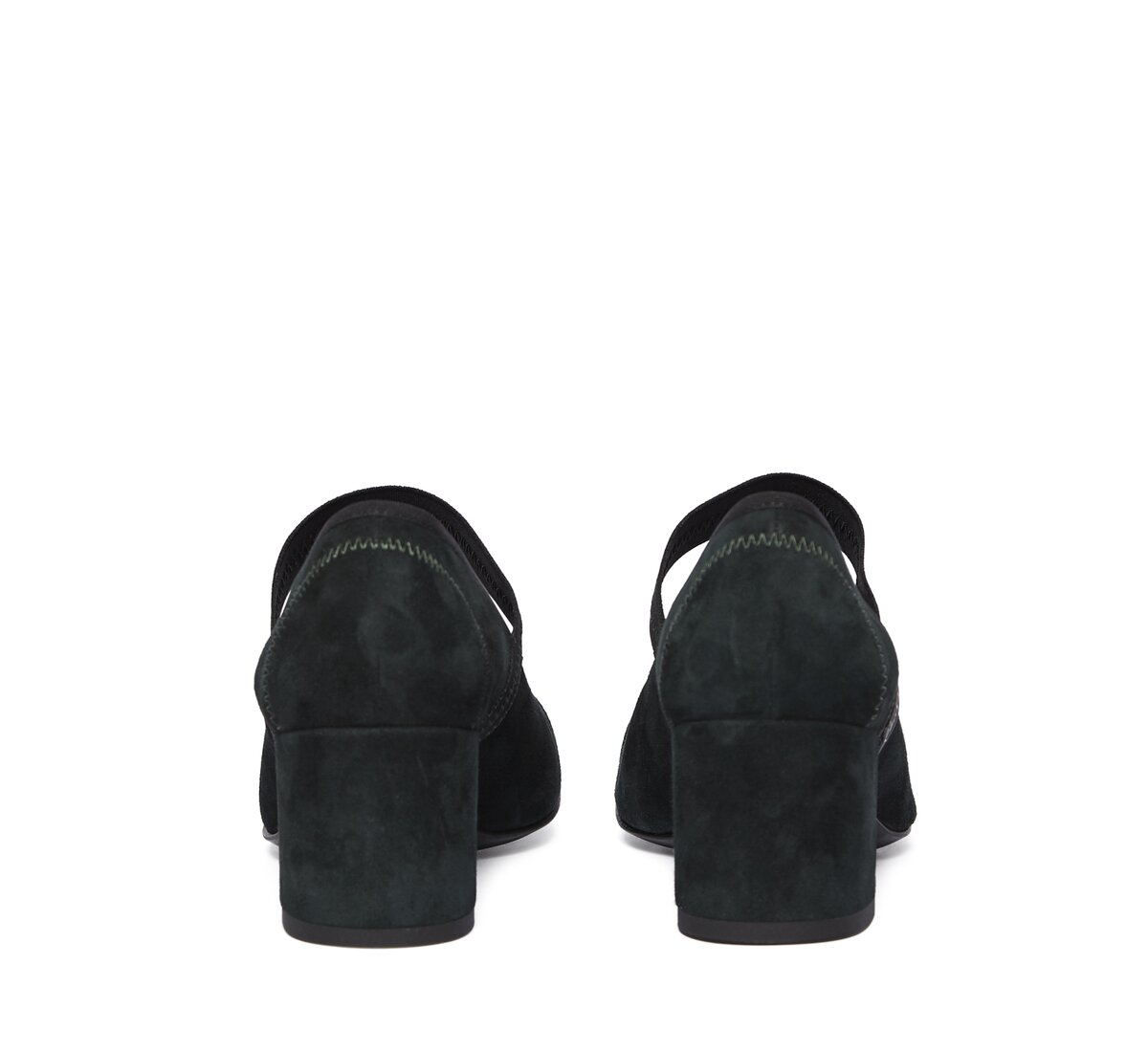 Fabi Mary-Jane Pumps
