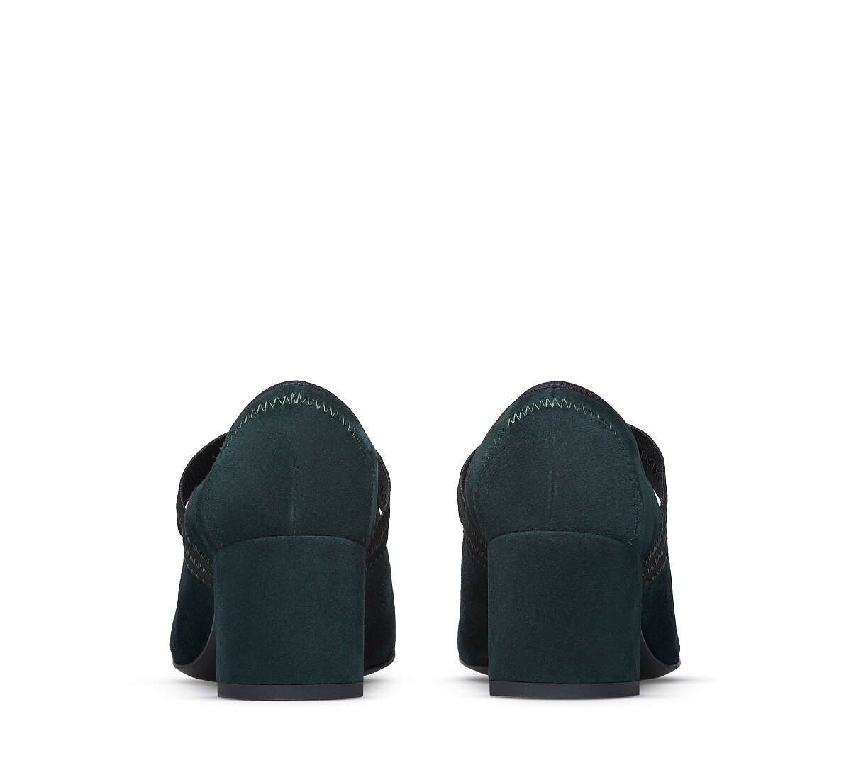 Fabi Mary-Jane Pumps