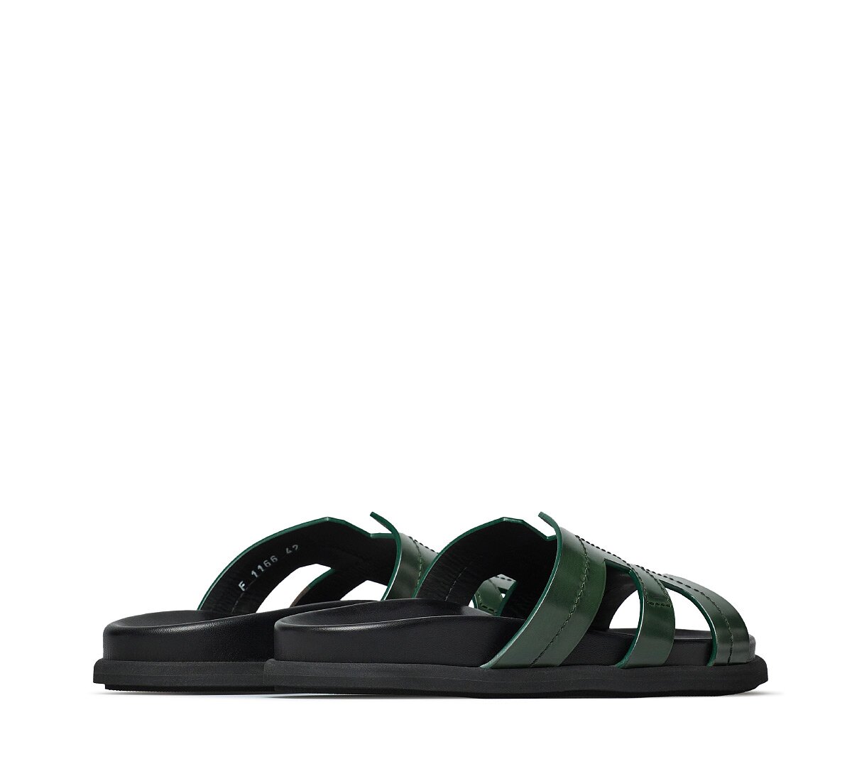 Fabi sandal