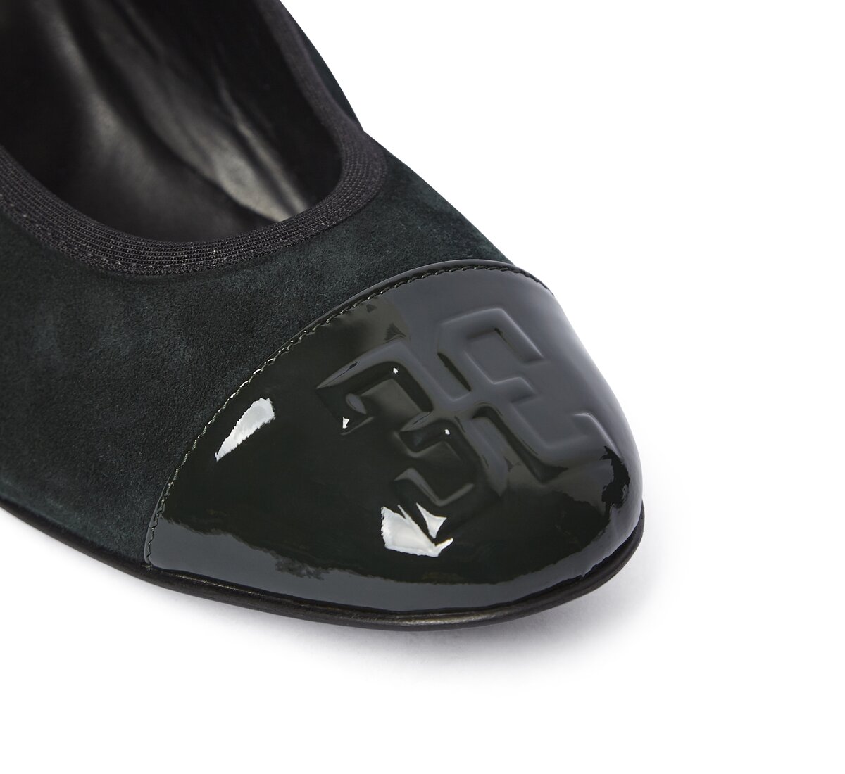 Fabi Mary-Jane Pumps