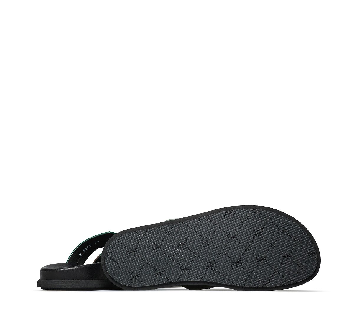Fabi sandal