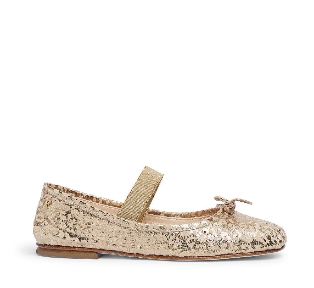 Fabi ballet Flats