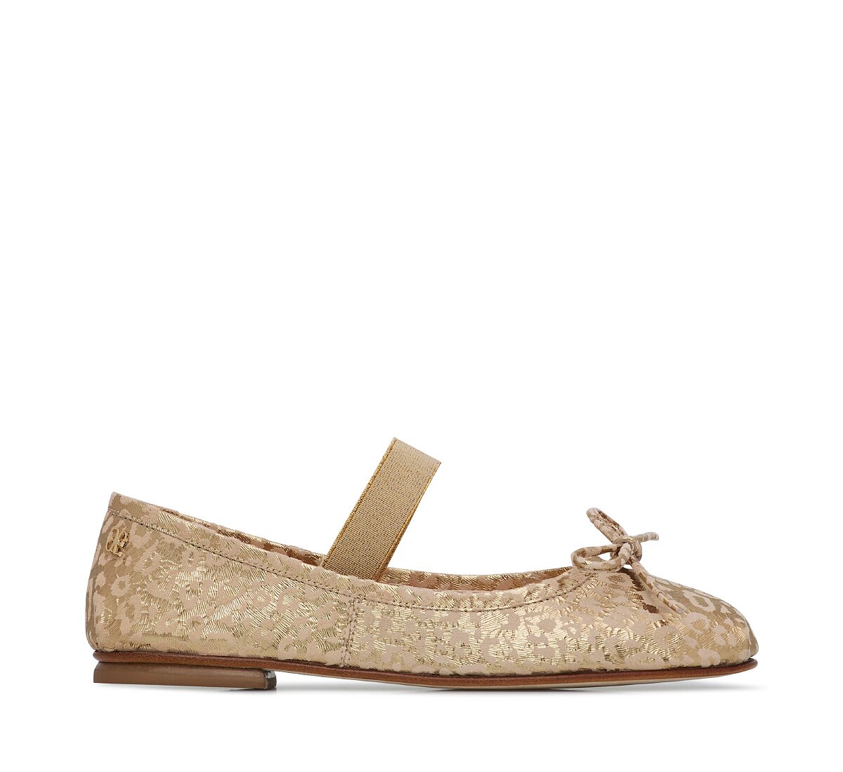 Fabi ballet Flats