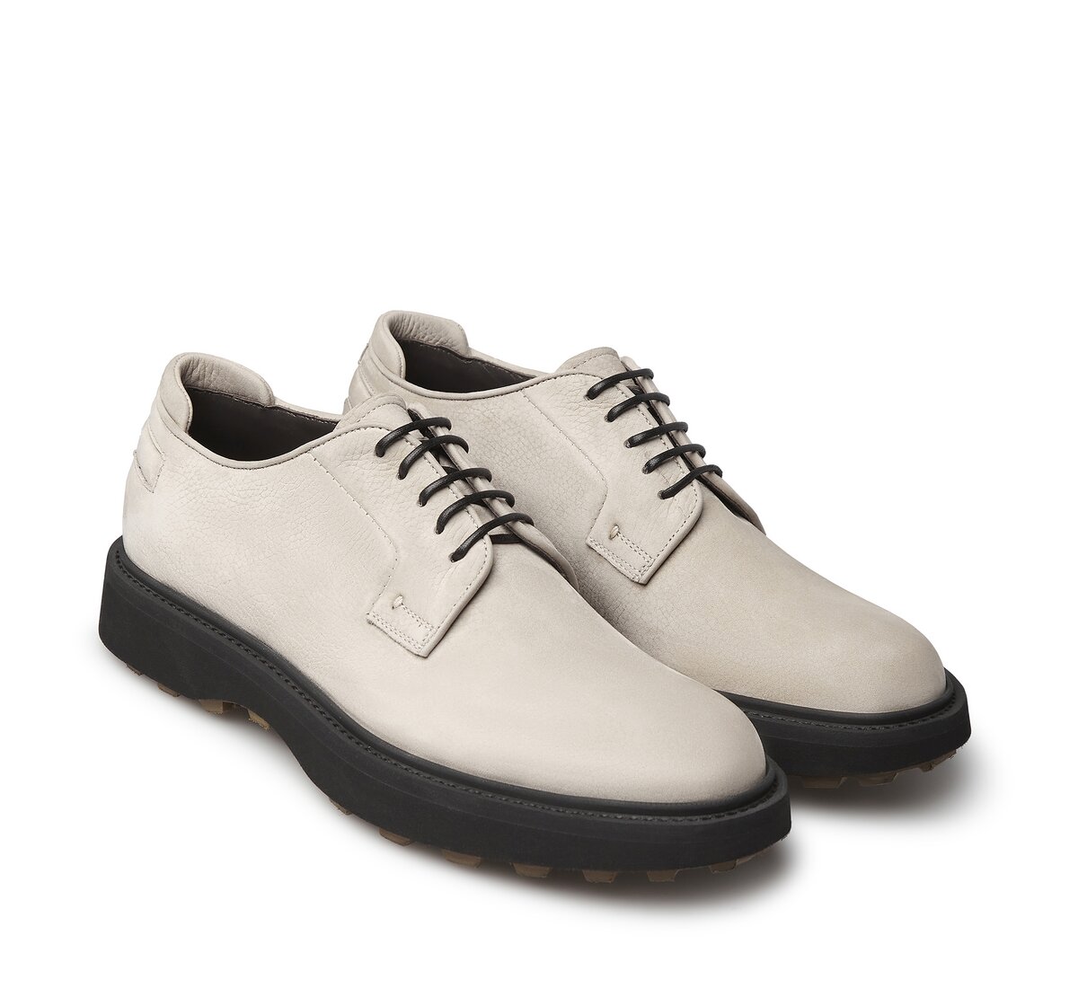 Teddy Boy lace-up
