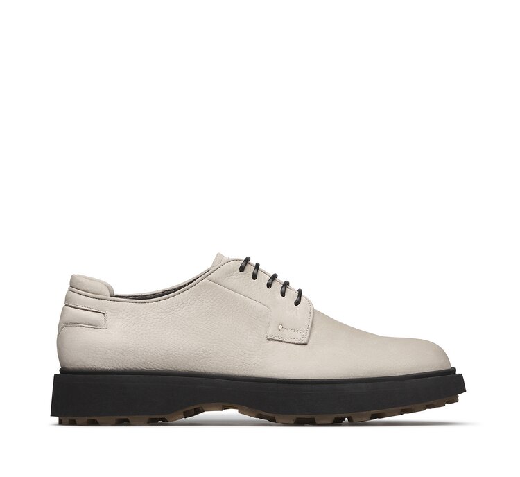 Teddy Boy lace-up