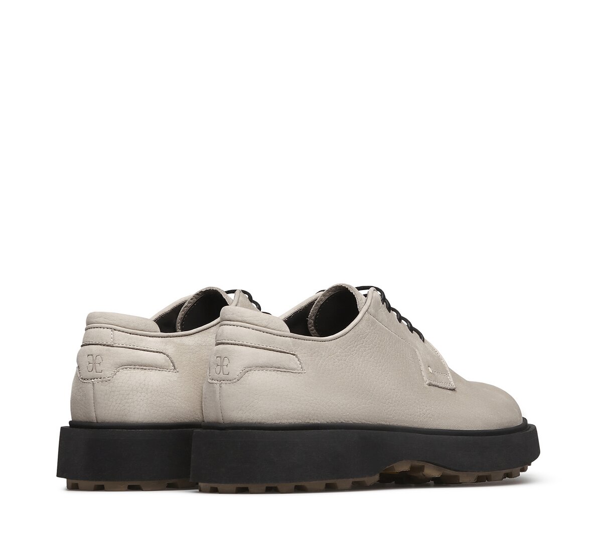 Teddy Boy lace-up