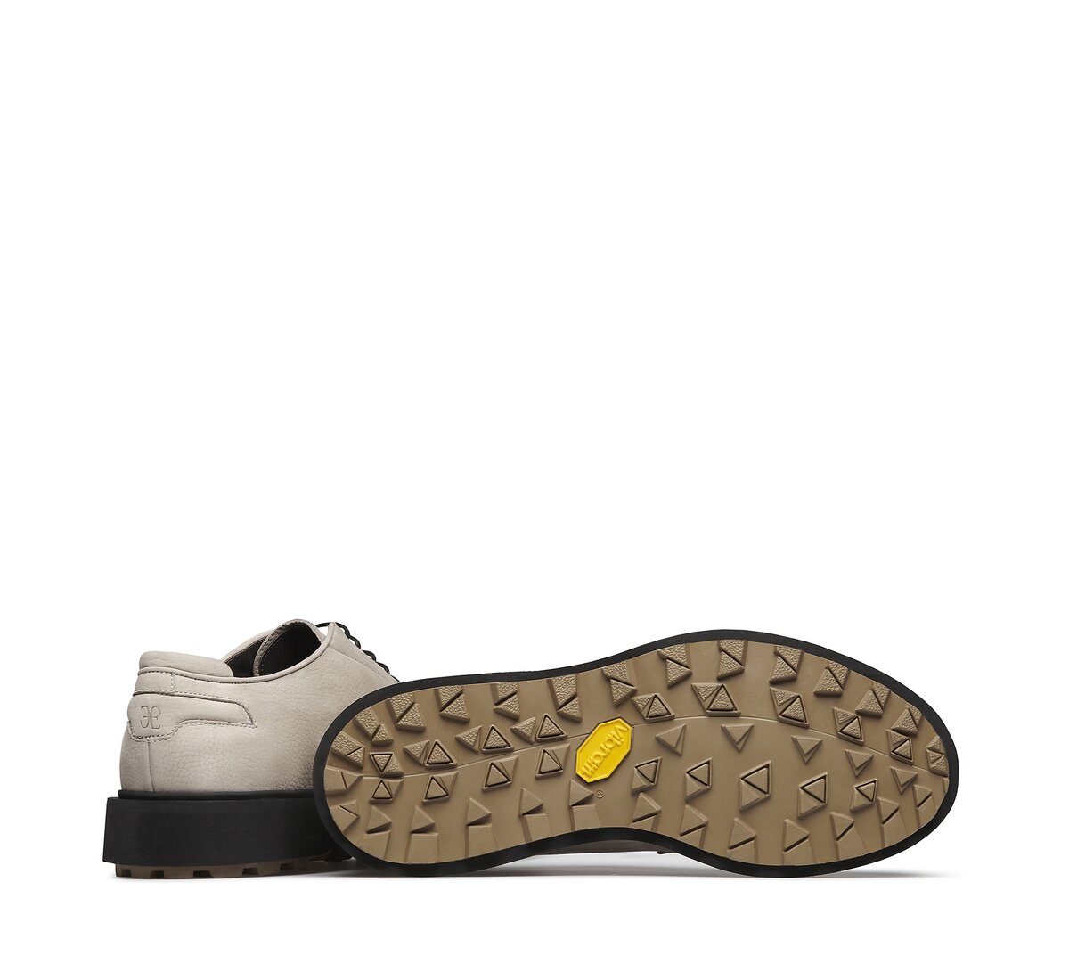 Teddy Boy lace-up