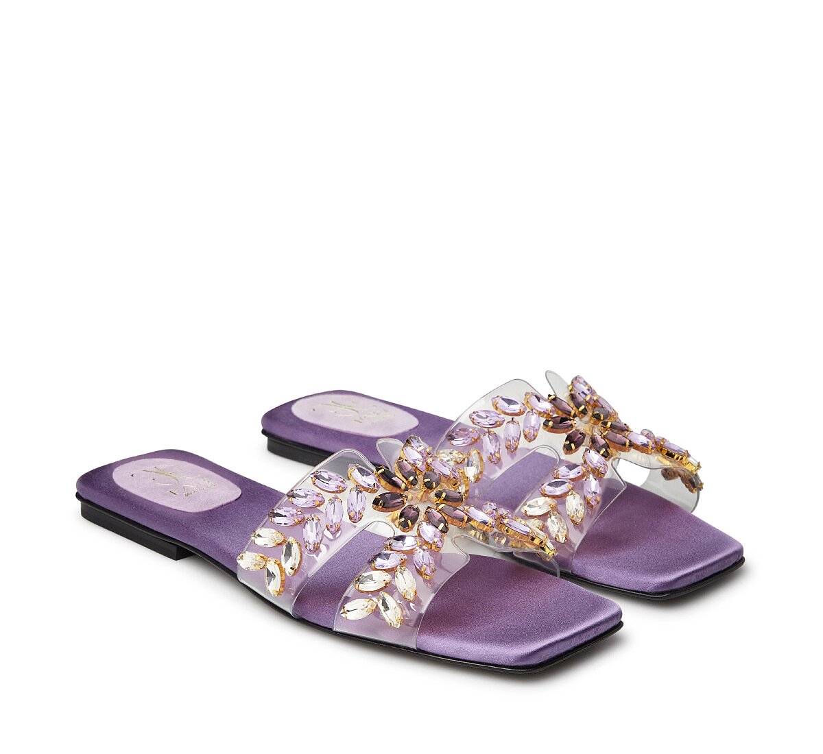Slipper Fabi