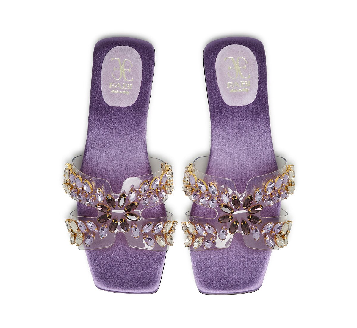 Slipper Fabi