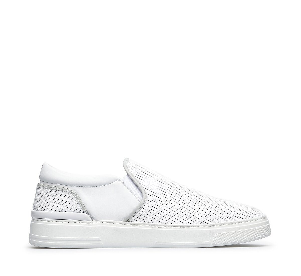 Fabi slip-on