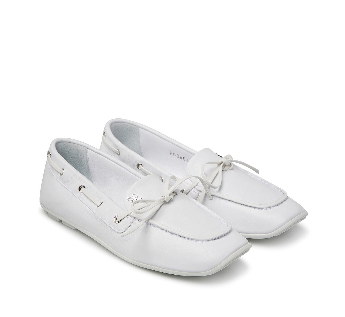 Fabi Drive loafer