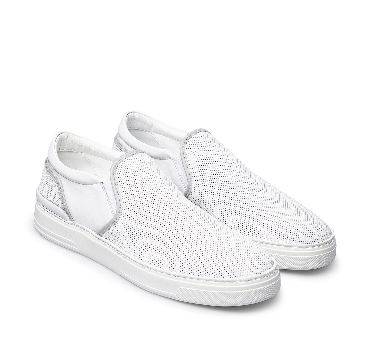 Challenge Slip-on