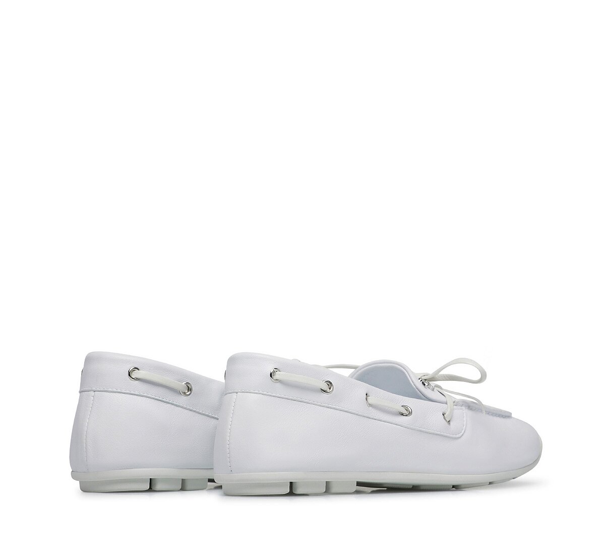 Fabi Drive loafer