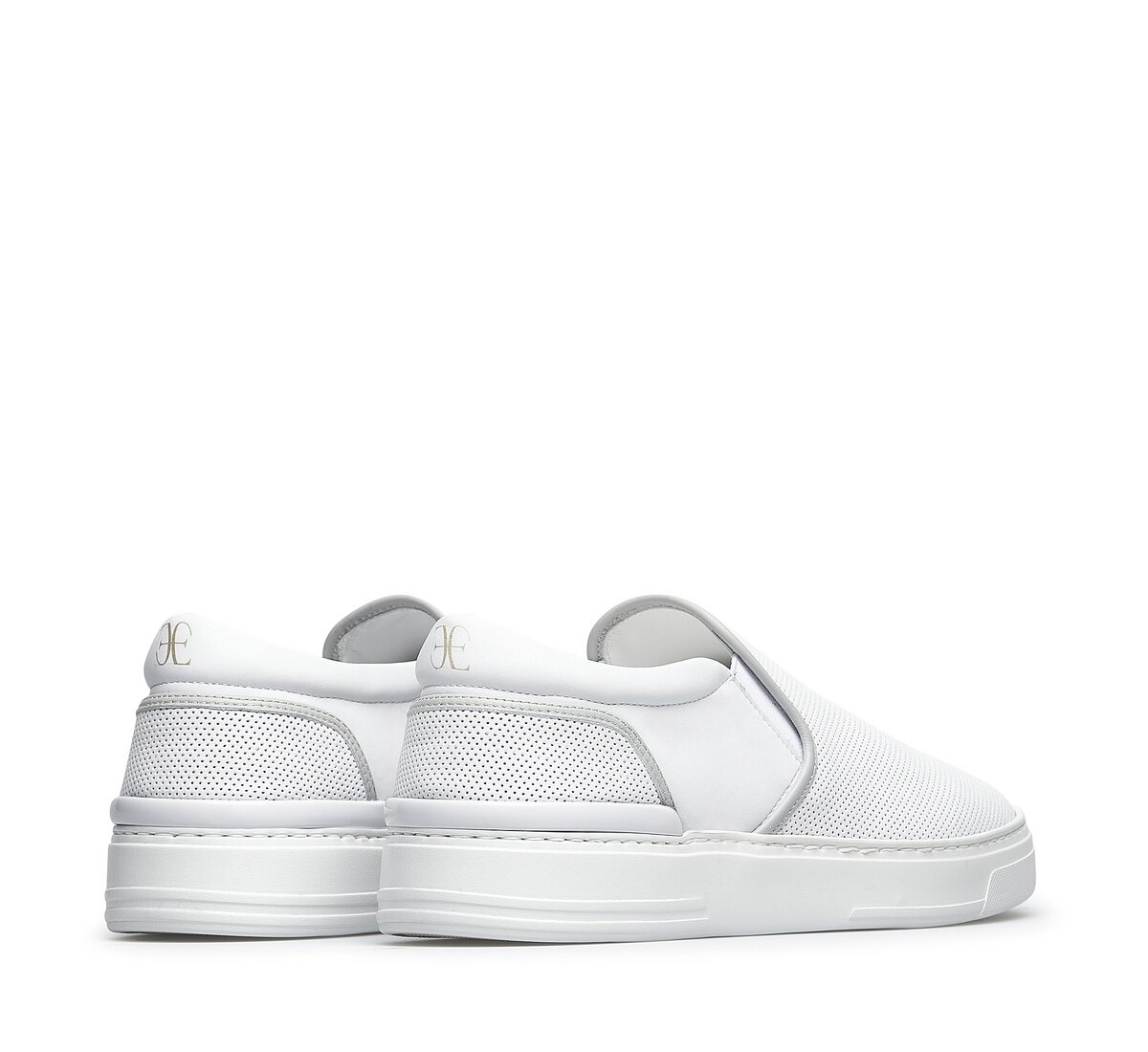 Challenge Slip-on