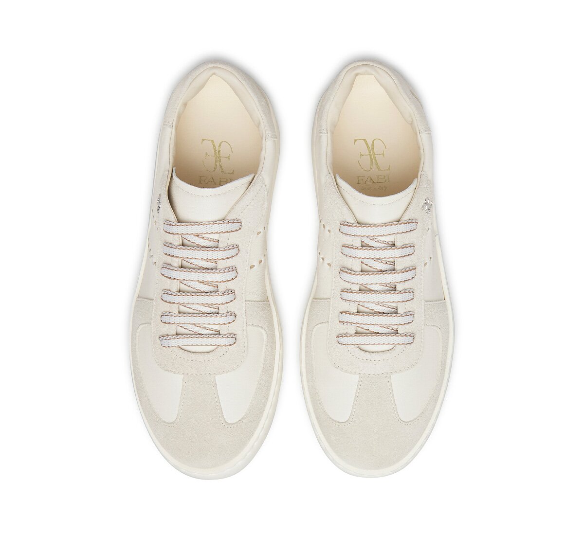 Fabi sneakers