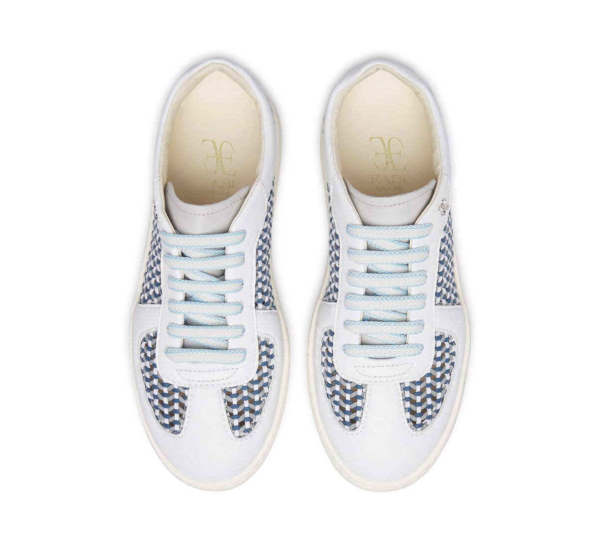 Fabi sneakers