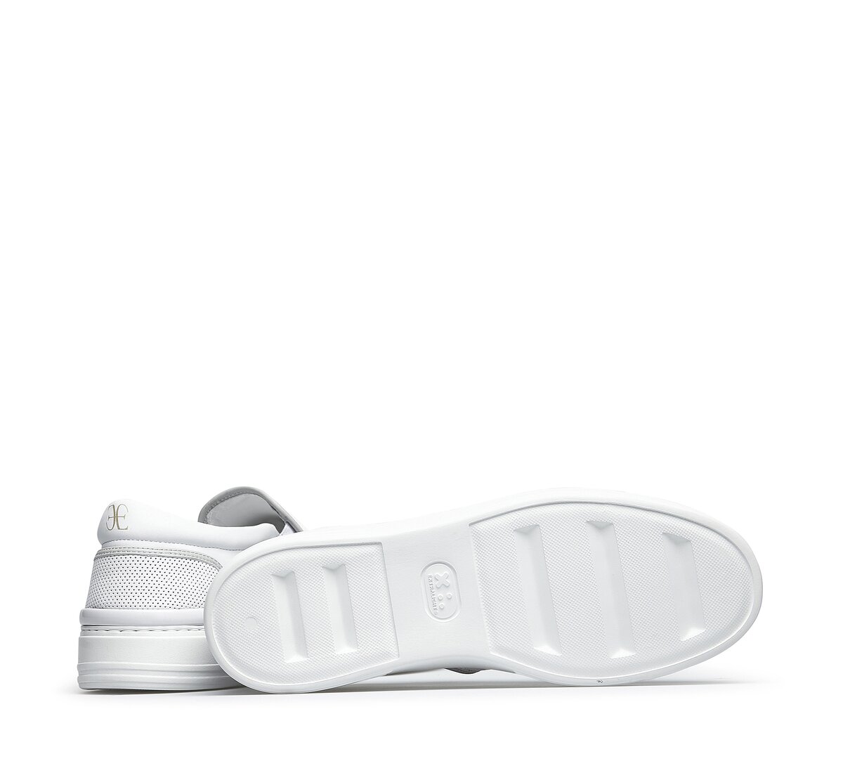 Challenge Slip-on