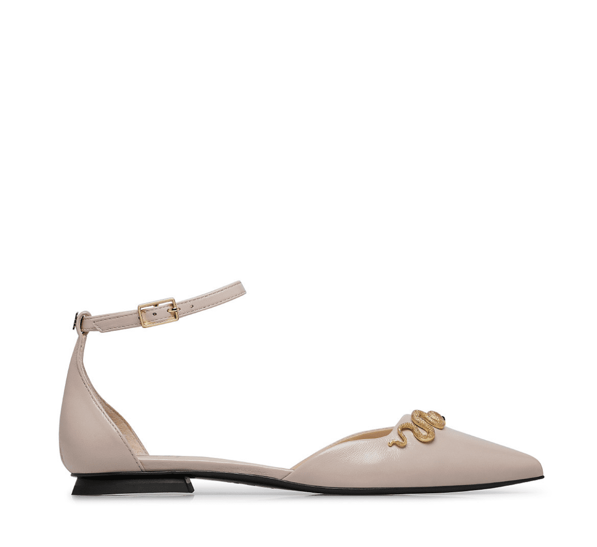 Fabi Snake ballerina.