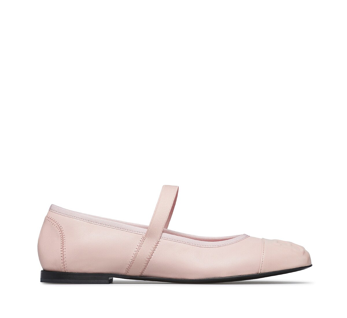 Fabi ballet flats