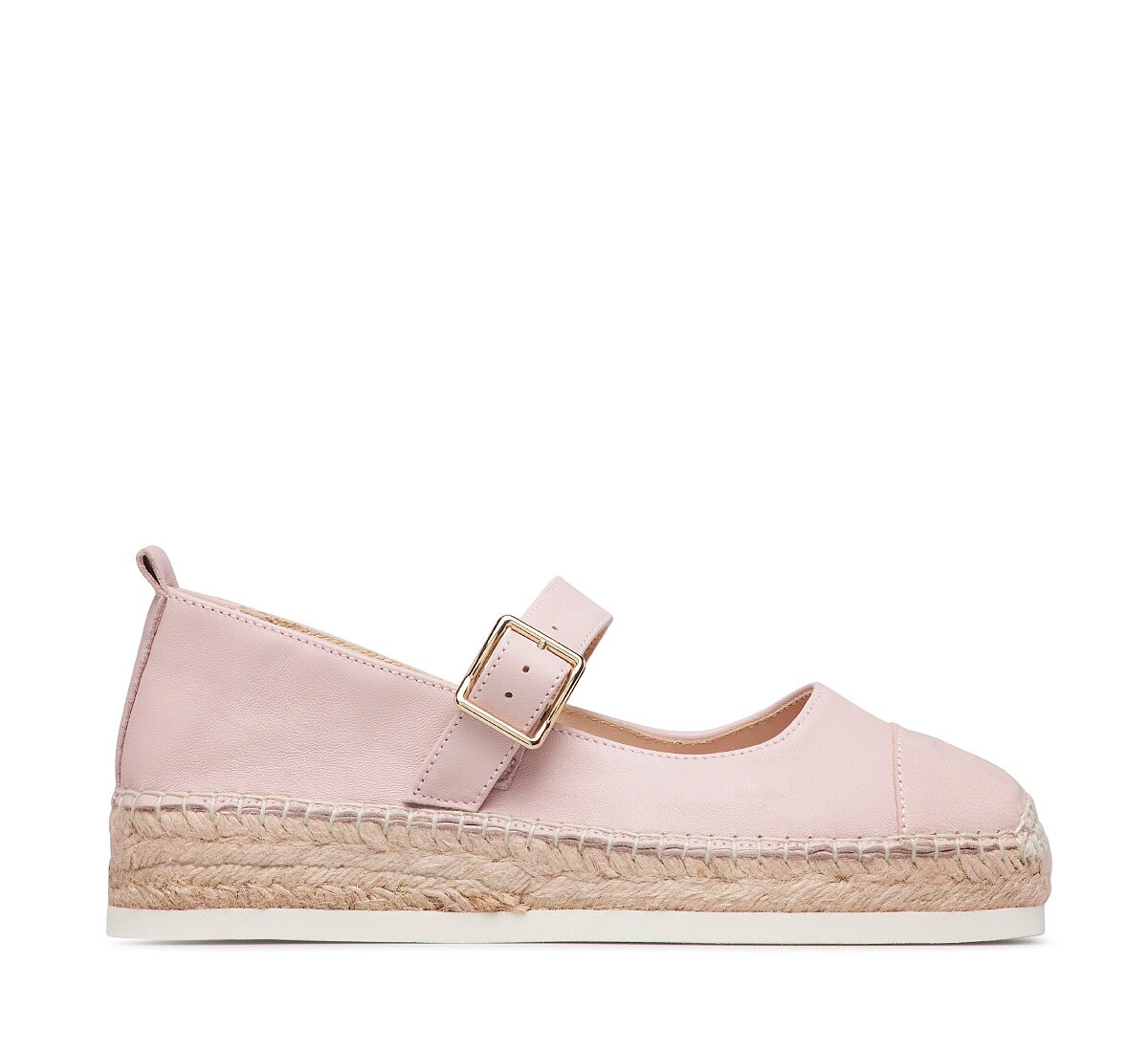 Espadrillas Mary-Jane Fabi