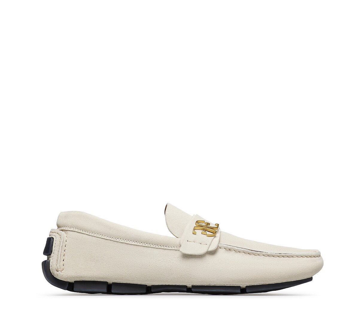 Fabi Drive loafer