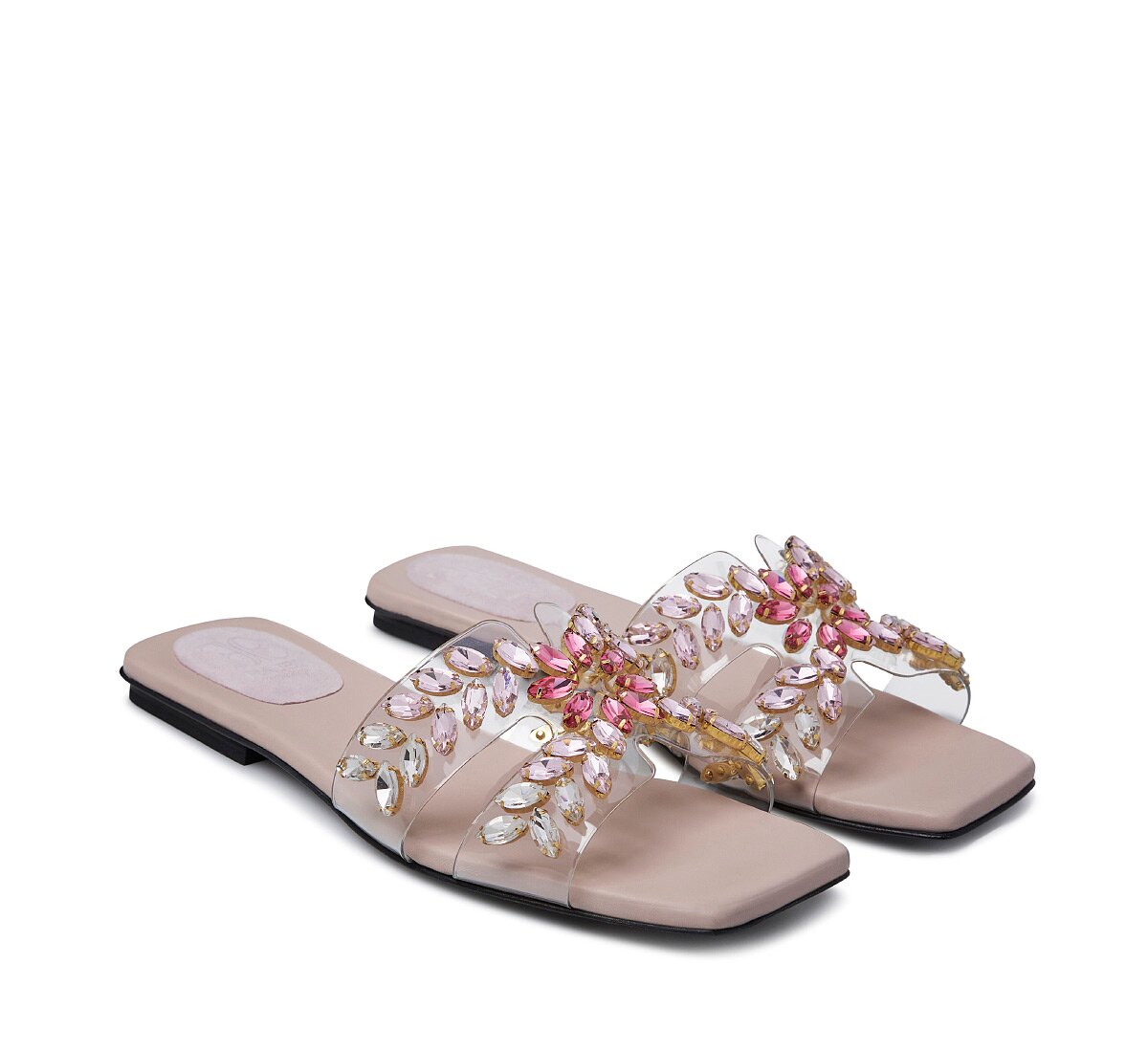 Fabi slipper