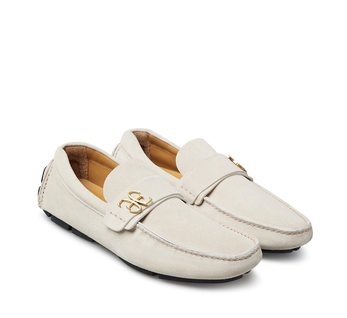 Fabi Drive loafer