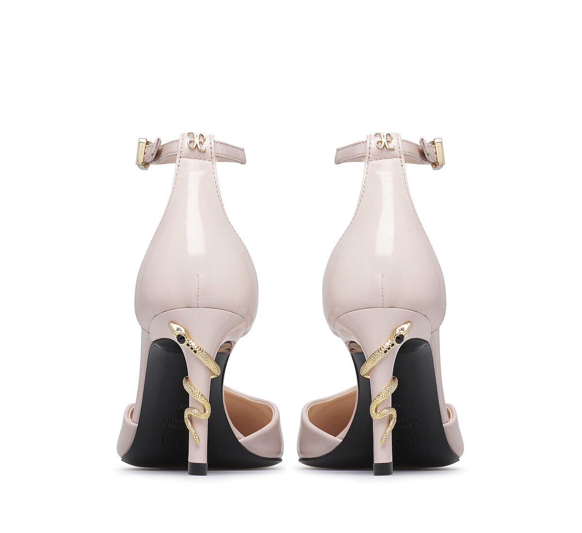 Fabi Snake pump