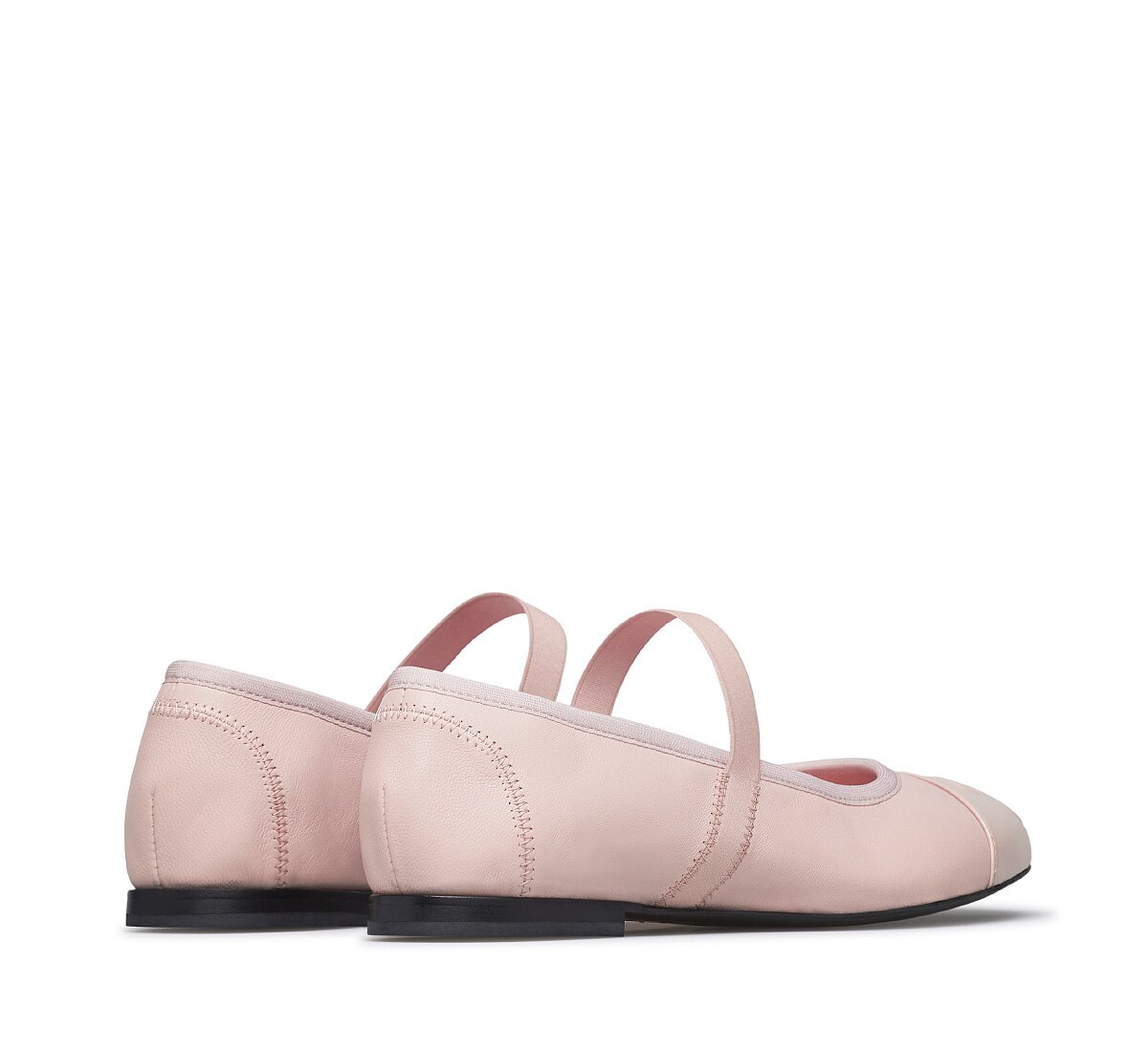 Fabi ballet flats