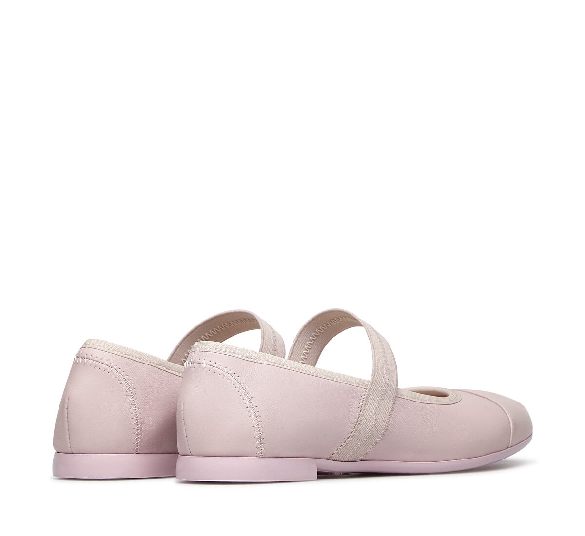 Fabi ballet flats