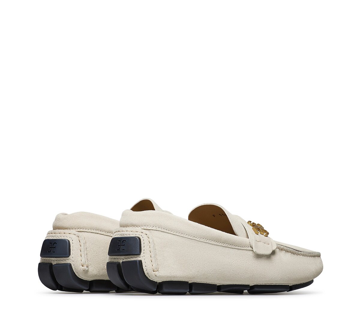 Fabi Drive loafer