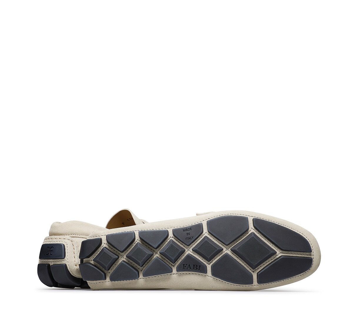 Fabi Drive loafer