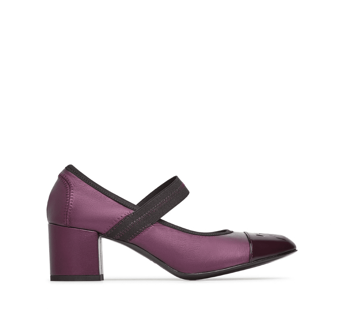 Fabi Mary-Jane Pumps