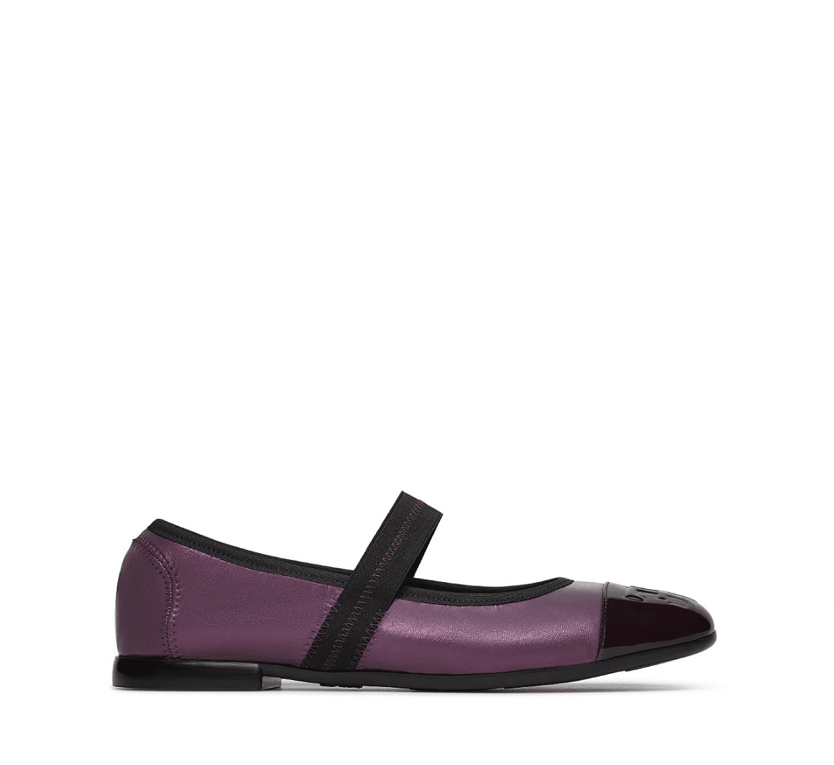 Fabi ballet flats