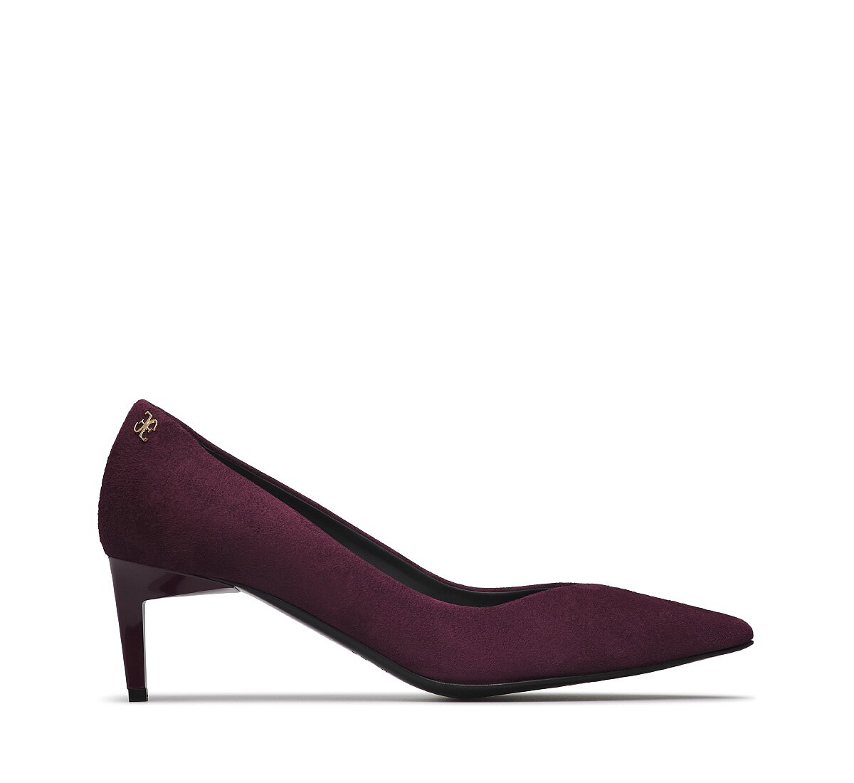 Fabi Suede Pumps