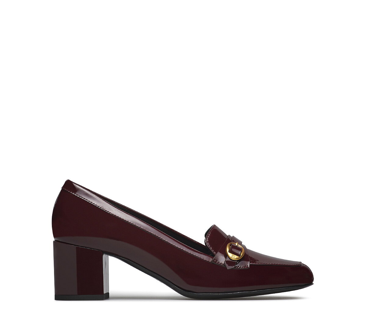 Fabi Patent Leather Pumps