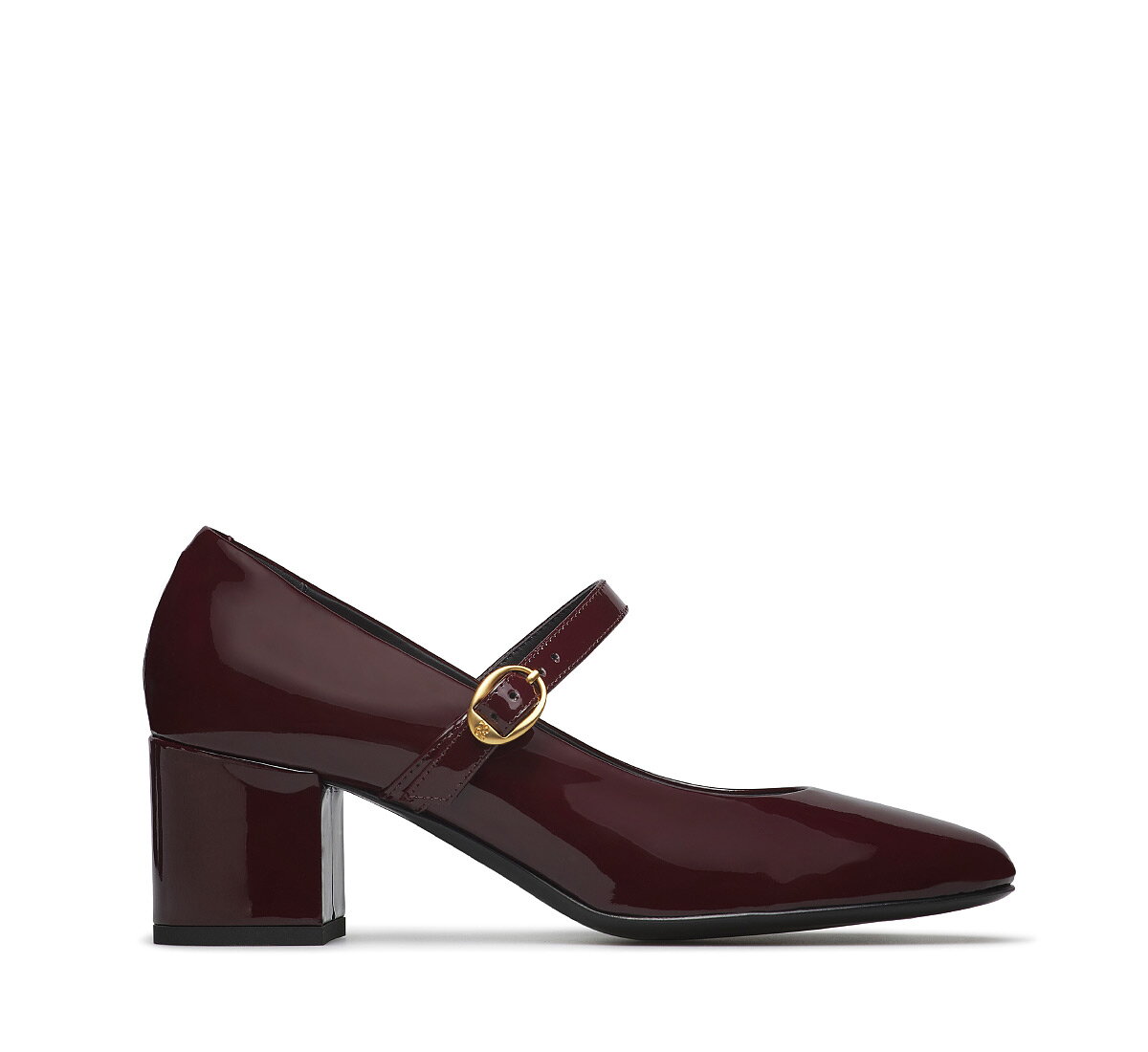 Fabi Mary-Jane Pumps